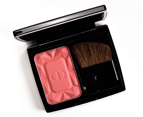 Dior Precious Rocks (864) DiorBlush Vibrant Color Powder Blush 